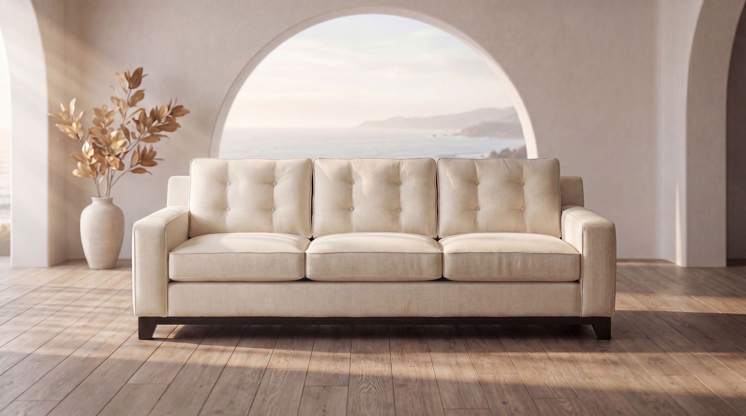 Alexandria Sofa