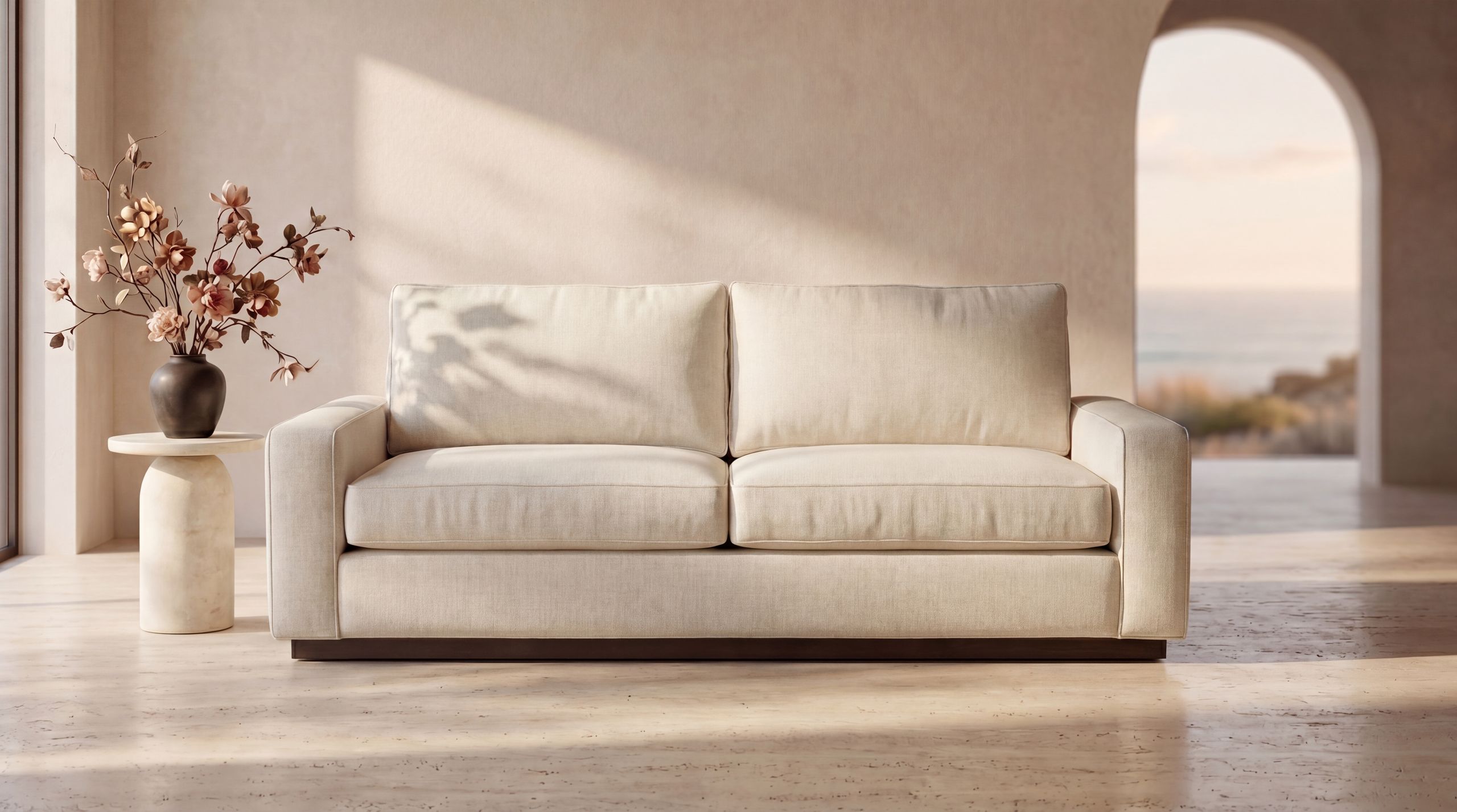 Luxury Sofas - High End Couches for Sale
