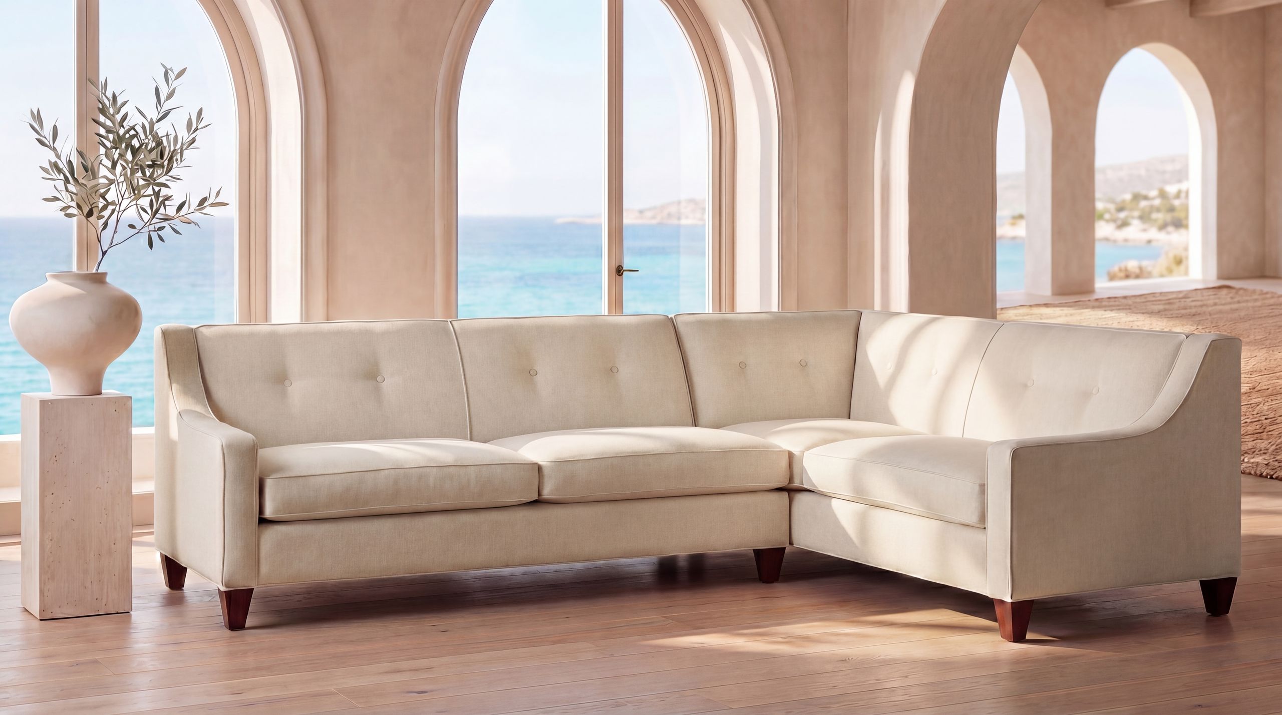 Berlin Sectional