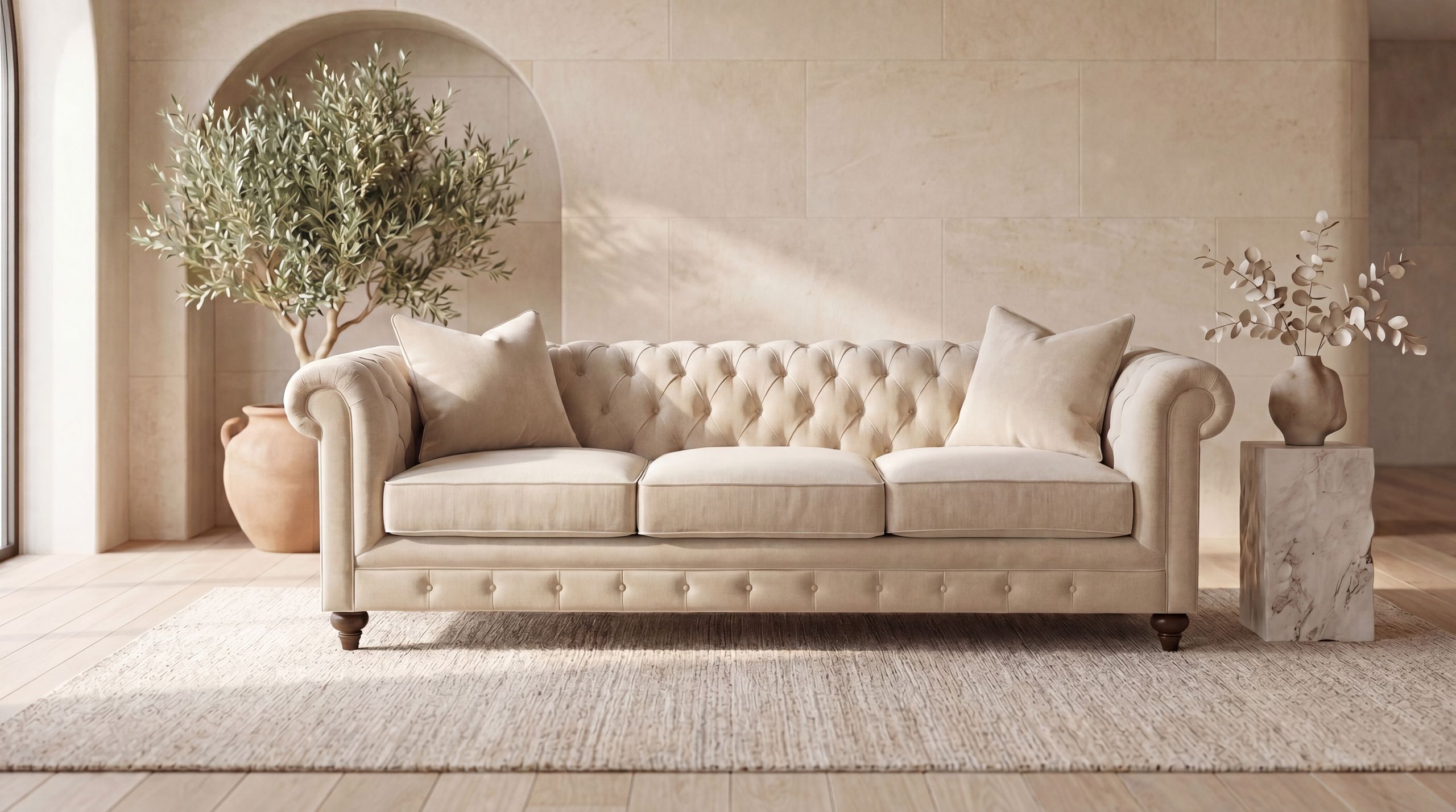 Traditional Sofas - Modern Couches for Sale