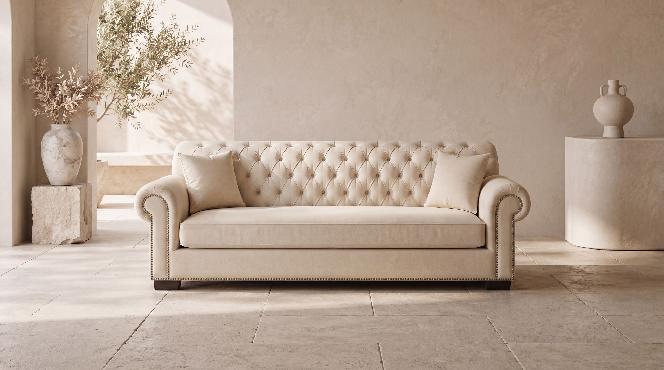 Chester Sofa