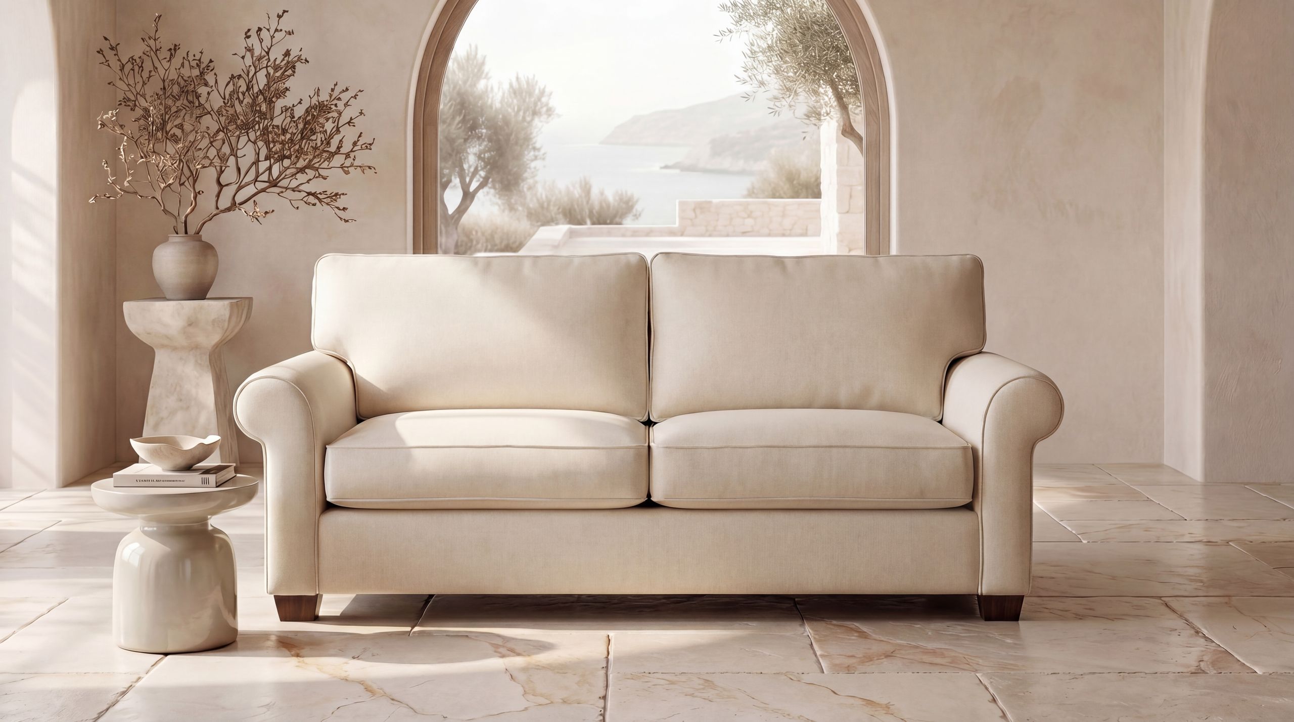 Isabel Sofa | DreamSofa
