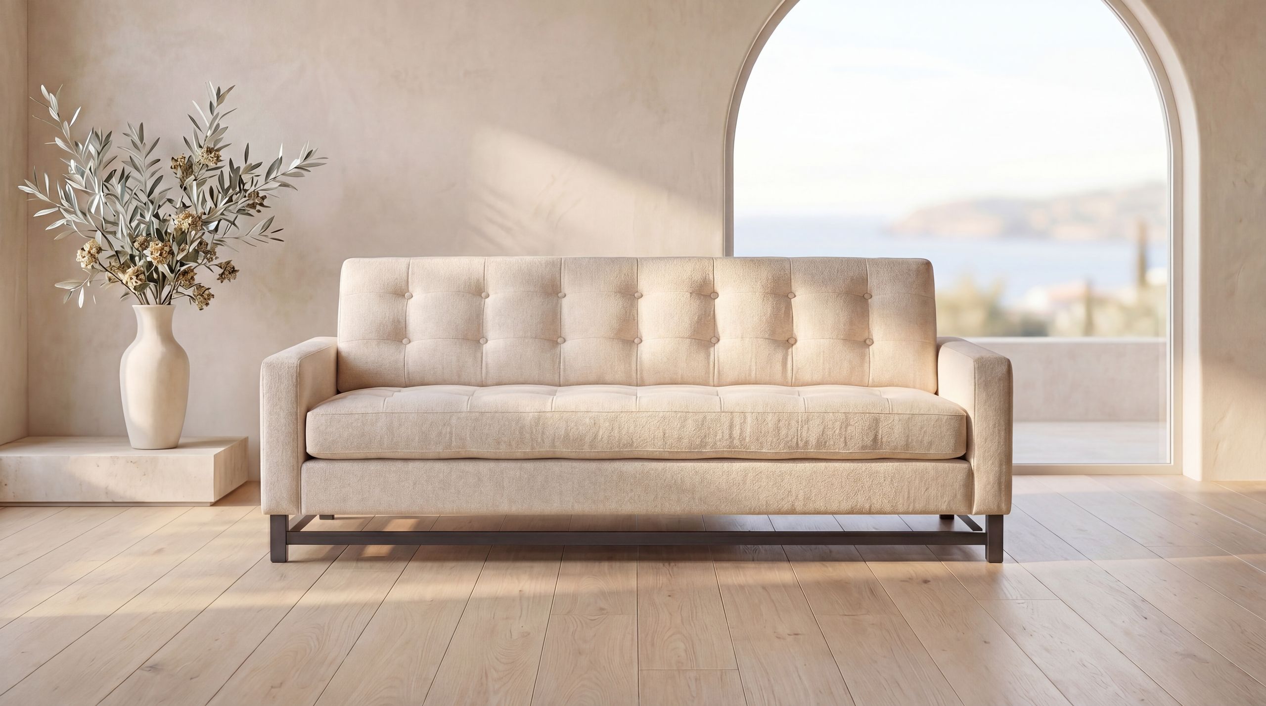 Madrid Sofa