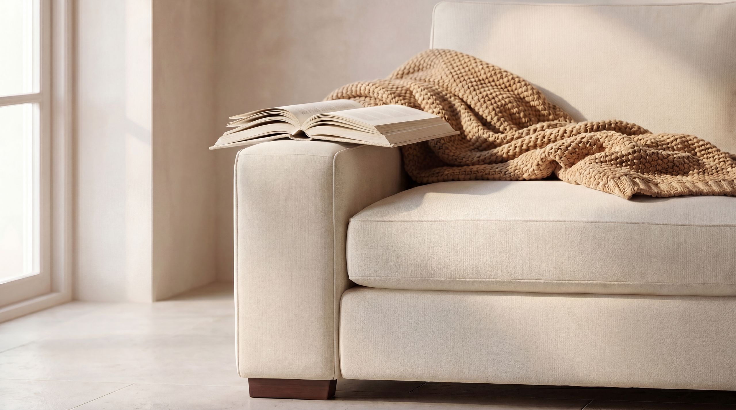 Monaco Sofa | DreamSofa
