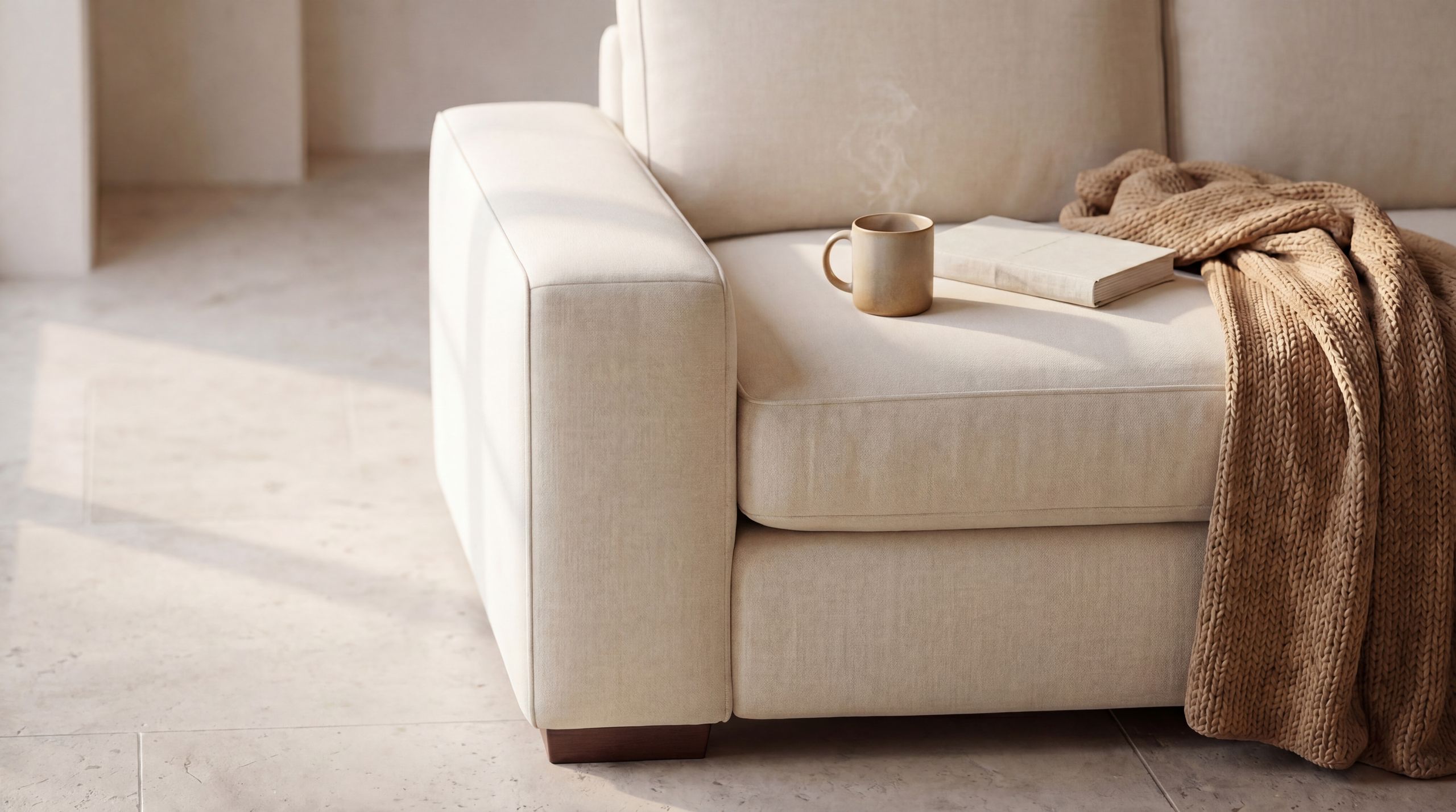 Monaco Panel | DreamSofa