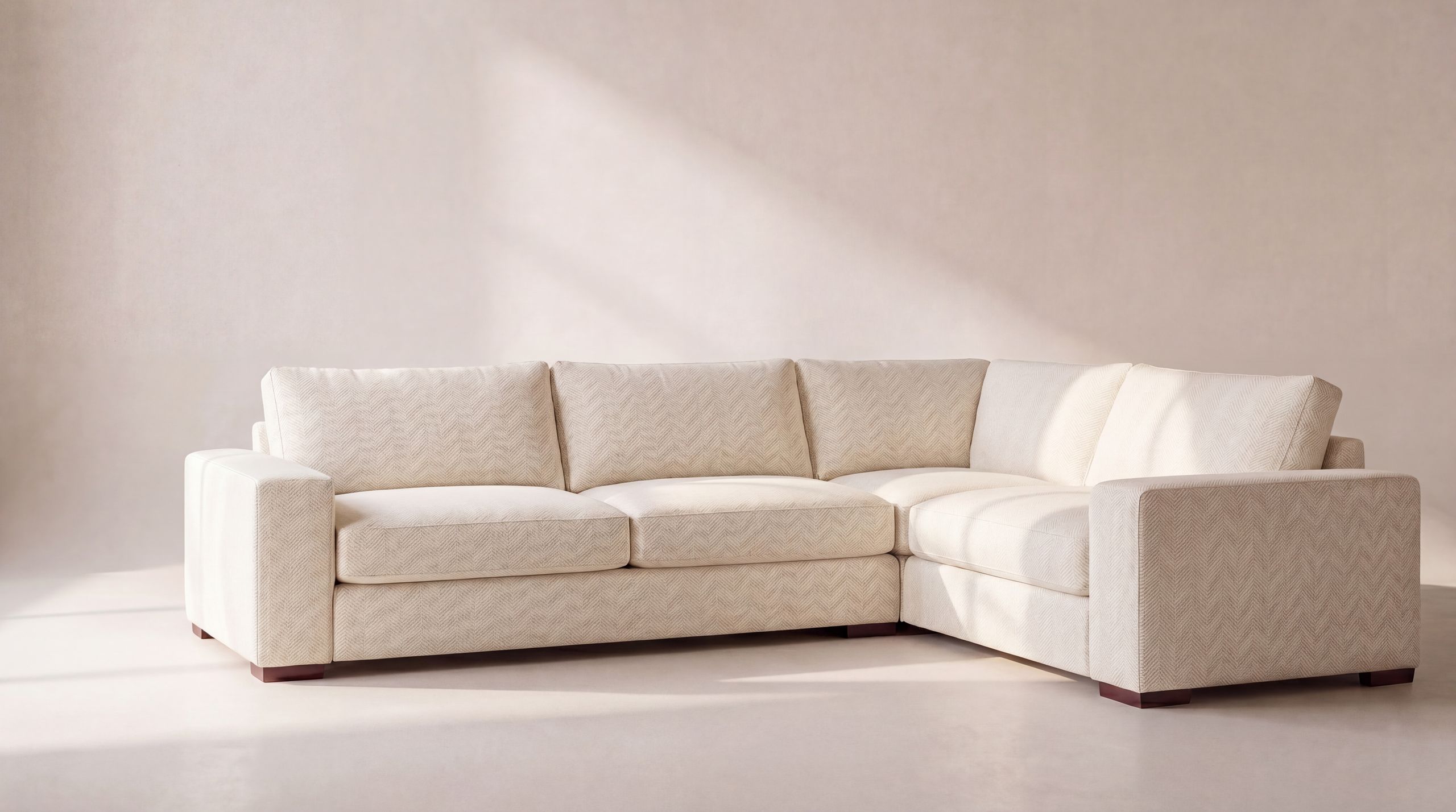 Monaco Sectional | DreamSofa